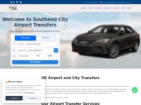 London Southend  Taxi Services | Southend City Transfers
