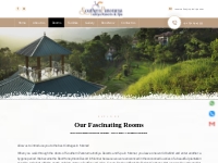 Best Honeymoon Resort in Munnar | Best Luxury Cottages in Munnar