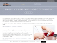 Preventative Dentistry Knoxville TN | South Knox Dental