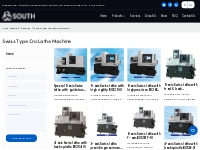 Swiss type cnc lathe machine Archive - lathe machine manufacturer