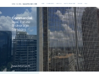 Find Retail or Office Space In Atlanta | John Grim, Tenant Rep