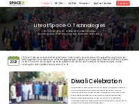 Know More About Life at Space-O Technologies