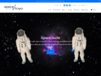 Space Toys.com: What s Your Mission?
