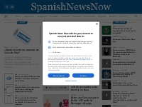 Home - SpanishNewsNow