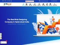 Best Web Development Company | Web Designers in Hyderabad | Best SEO/D