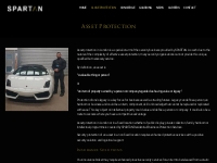 Asset Protection in London | London Close Protection Security