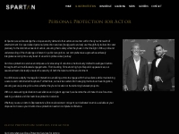 Hire personal protection for Actor | Hire Actor protection in London
