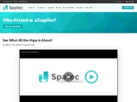 Suppliers | Spatec North America