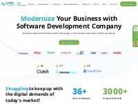 Software Development Company | Spec India