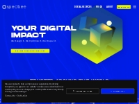 Digital Experiences Delivered | Drupal | Design | Development | Specbe