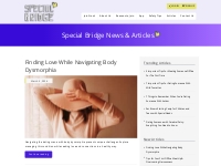 Articles - Special Bridge