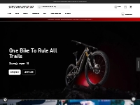 Made for riders, by riders. | Specialized.com