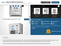 Gas Analyzer - Continuous Gas Analyzer, Portable Analyzer, Portable Ga
