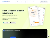 Speed Wallet - Best Bitcoin Wallet