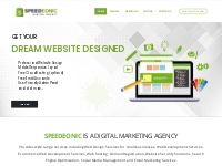 Digital Marketing Agency | Web Development Services | SEO | SMM