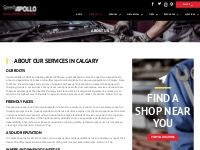 Best Auto Mechanics in Midnapore, Calgary | Speedy Apollo Auto Service