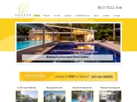 Gold Coast Rentals - Apartments   Units - Sphere Gold Coast