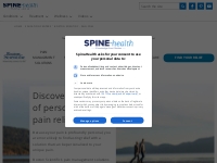 Boston Scientific - Pain.com | Spine-health
