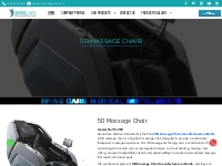5D Massage chair