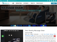 Zero Gravity Massage Chair Manufacturers, Zero Gravity Massage Chair i