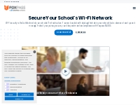 Secure Your School's Wi-Fi Network | Foxpass Content Hub