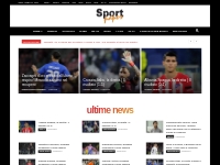 Sport Paper: notizie di calcio e calciomercato