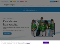 SportsEngine Customers Stories | SportsEngine