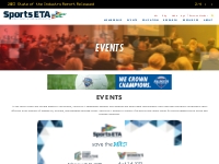   	Sports Events and Tourism Association > Events