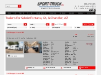 Motorhomes For Sale | AZ & CA | Motorhome Dealer