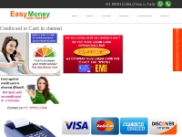 SpotCash @ 2% instant settlement|9884969234 Spot Cash on Credit Card C