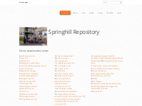 Springhill documents