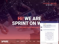Digital Marketing Agency Dubai - Web Design | SEO | PPC | SMM