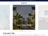 Multiple Business Group in Kerala | India - Sprise India Pvt.Ltd