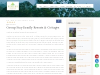 Sprise Resort Offer Group Stay Family Resorts & Cottages in Munnar