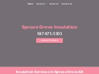            Insulation Company | Insulation | Spruce Grove, AB