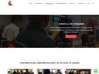 Livestreaming - High Quality Live Streaming Services in Lagos Nigeria