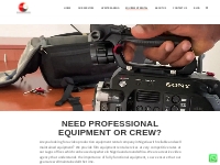 Equipment Rental - Lagos Nigeria Video Production company, Documentary