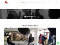 Our Services - Lagos Nigeria Video Production company, Documentary, Ph