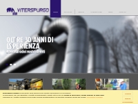 Autospurgo e Spurgo Fognature Viterbo  | Viterspurgo e Vitermetal