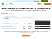  Spurtcommerce Demo | Nodejs, Angular eCommerce Marketplace solution
