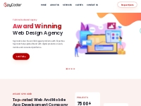 Website Design Development Company in Neemrana