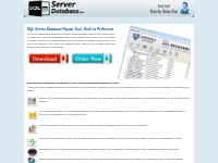 SQL Server 2008 Database Corrupted   Try SQL Server Database Recovery 