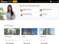   	sq.mtrs. - India Real Estate Property Portal - Buy, Sell, Rent Prop