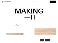 Making It - The Squarespace Blog - Squarespace