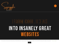 Web Design | Inverness Highlands - Squiggle Web Design