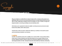 Why you should have a website - Squiggle Web Design - Wordpress Websit