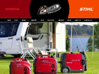 Squires Mowers   Machinery | Honda   Stihl Power Equipment Dealer
