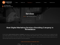 Digital Marketing Services - Squirrel Wiz