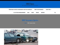 SR22 Insurance Quotes, the CHEAPEST SR22! Only $12/month, FREE quotes!