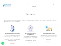 Services - Sridix Technology
